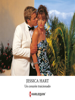 cover image of Un corazón traicionado